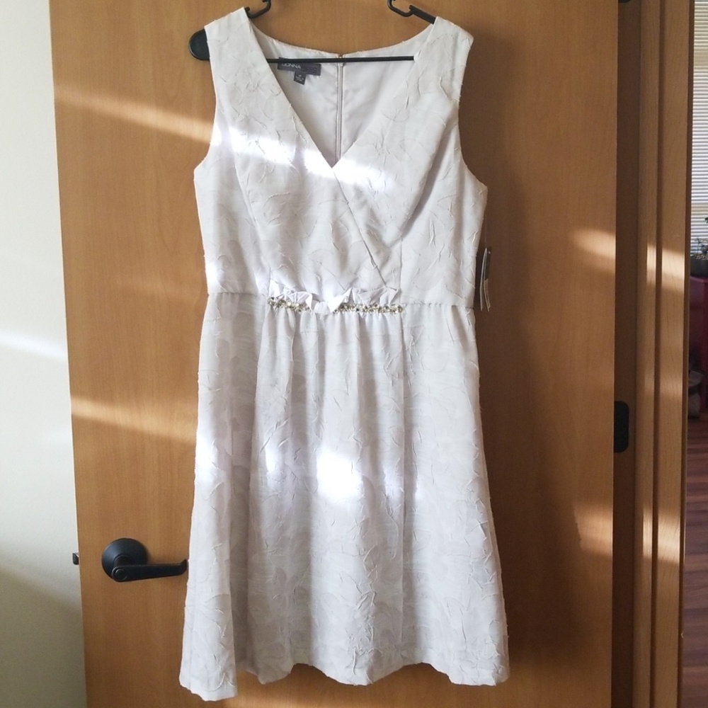NWT Elegant Dress